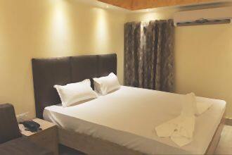 Mayur Residency, Guwahati 5